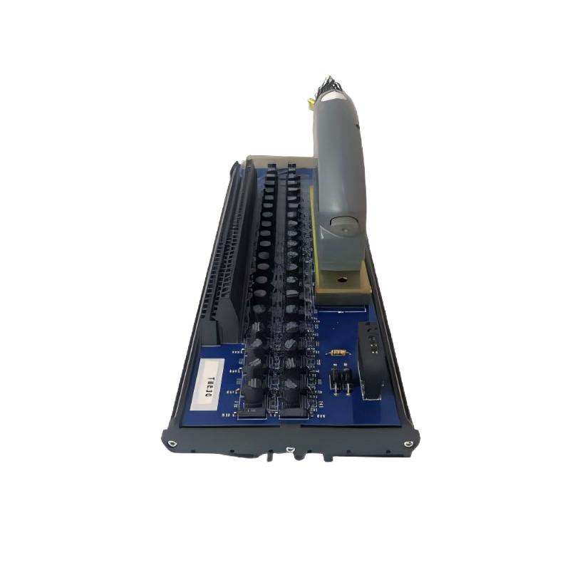 ICS Triplex T8830 | Analog Input Module Hot Items Fast Shipping!