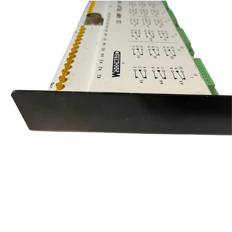 Woodward 5441-409 | Industrial Control Module Rave reviews 30-Day Returns！