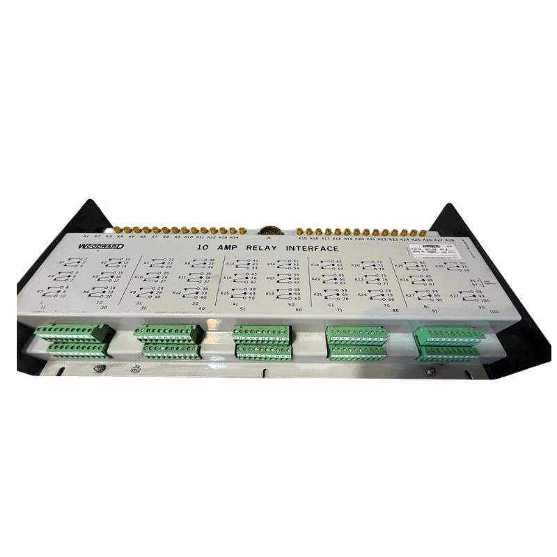 Woodward 5441-409 | Industrial Control Module Rave reviews 30-Day Returns！