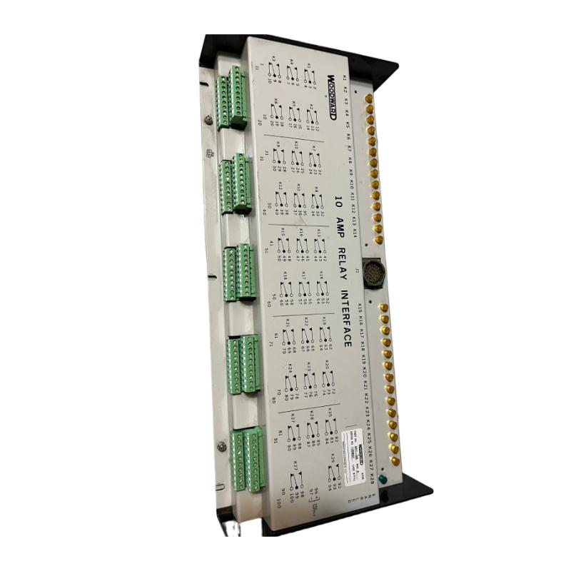 Woodward 5441-409 | Industrial Control Module Rave reviews 30-Day Returns！