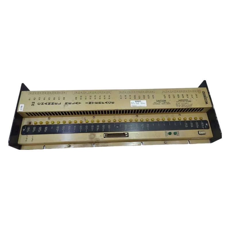 Woodward 5441-413 | Industrial Control Module Hot Items