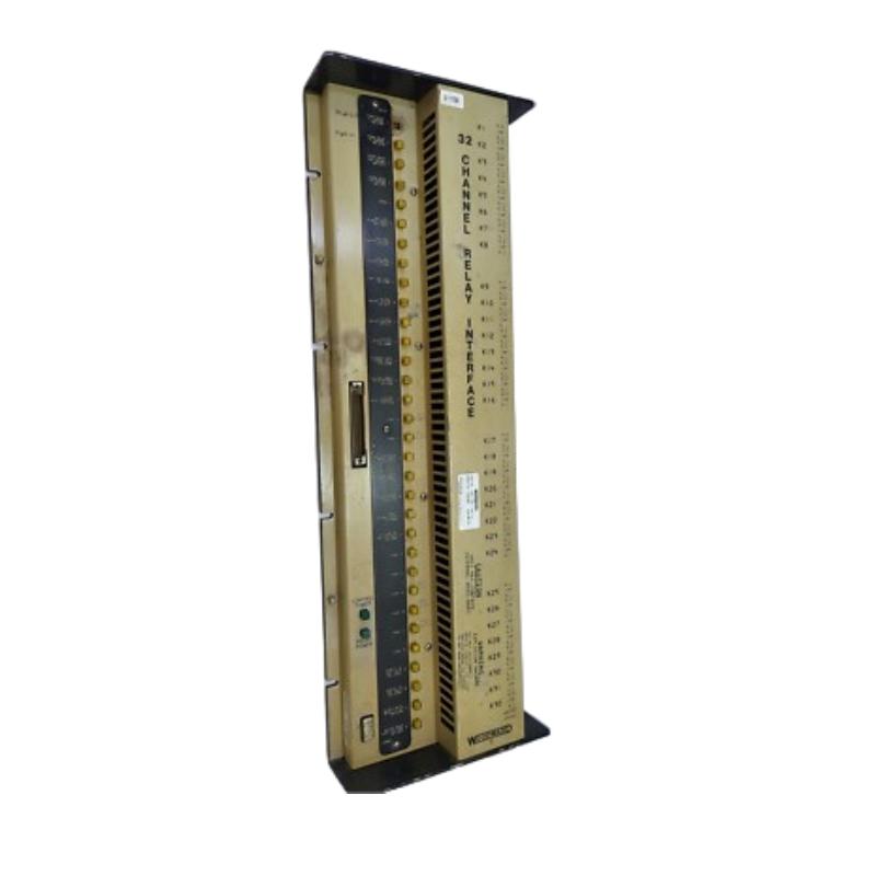Woodward 5441-413 | Industrial Control Module Hot Items 12-Month Warranty