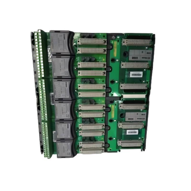 ICS Triplex T8846 | Speed Monitoring Input Field Terminal New In Stock