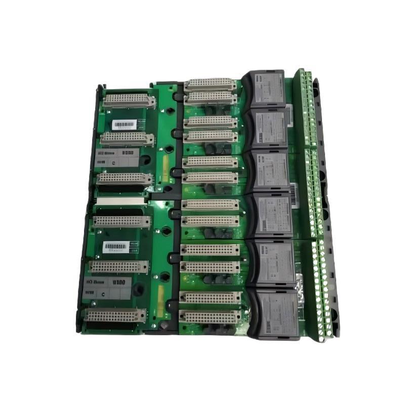 ICS Triplex T8846 | Speed Monitoring Input Field Terminal New In Stock Trusted supplier