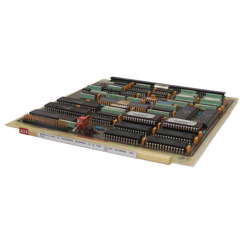 Woodward 5462-408 | Control System Module Price Advantage New In Stock