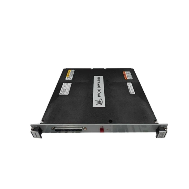 Woodward 5466-1000 | CPU Control Module Price Advantage