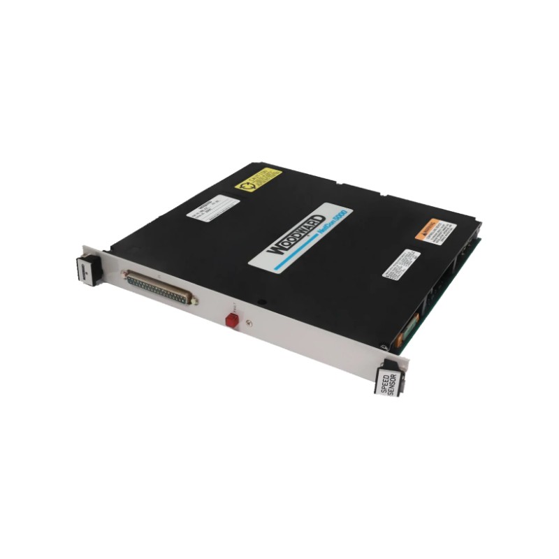 Woodward 5466-1000 | CPU Control Module Price Advantage Original
