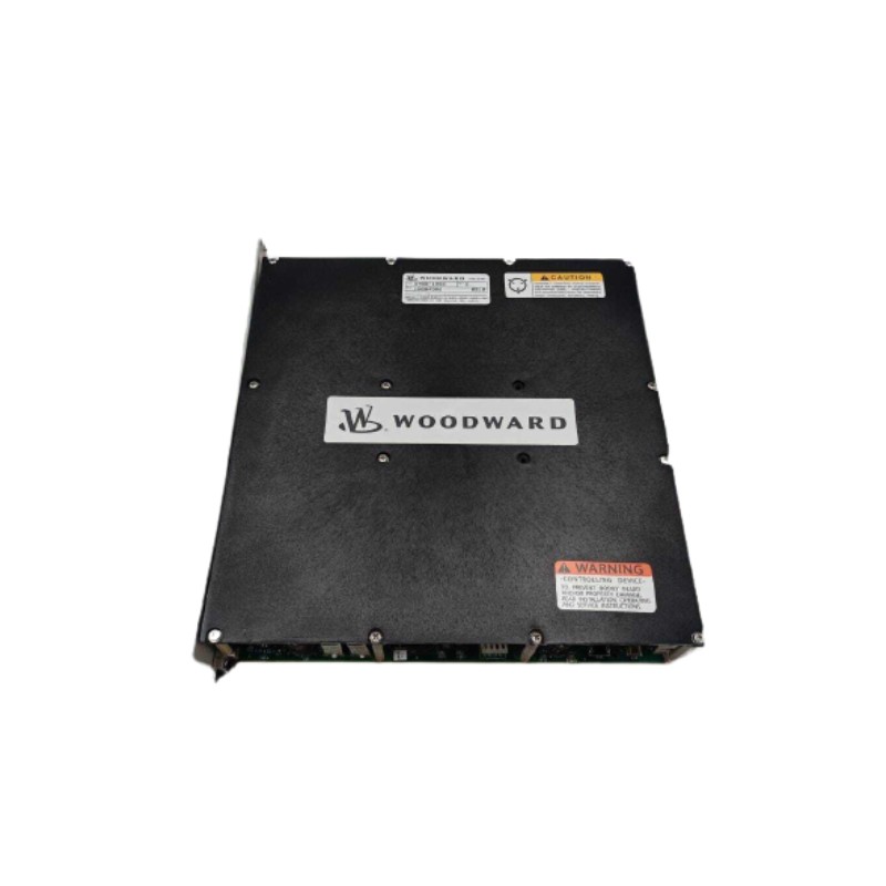 Woodward 5466-1000 | CPU Control Module Price Advantage Original