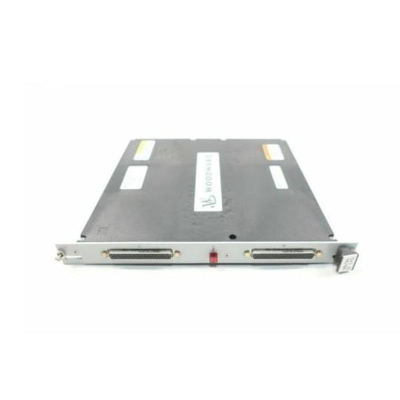 Woodward 5466-1047 | CPU Control Module New In Stock Trusted supplier