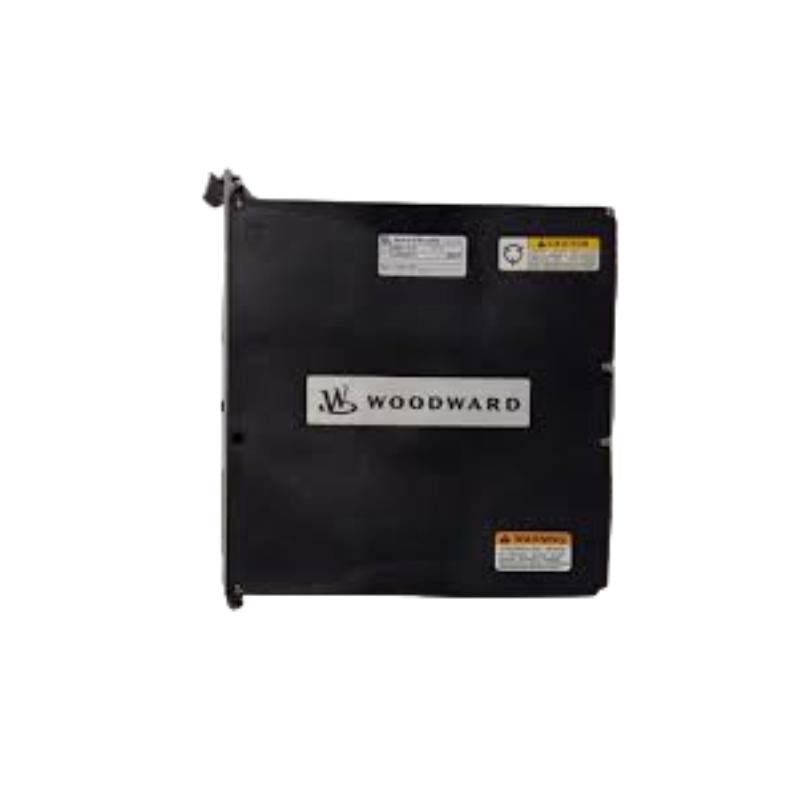 Woodward 5466-1047 | CPU Control Module New In Stock Trusted supplier