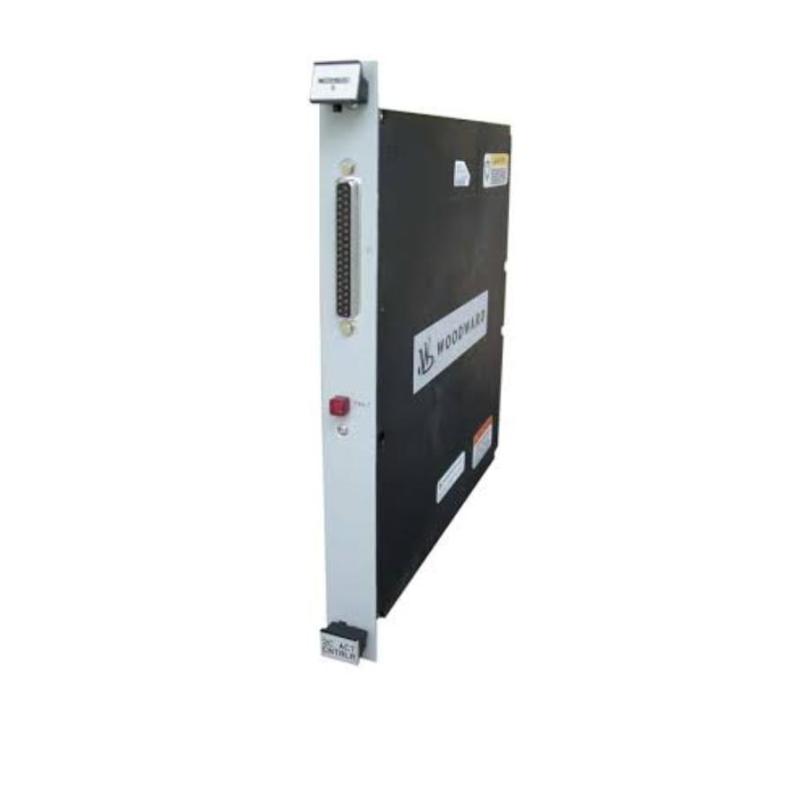 Woodward 5466-1047 | CPU Control Module New In Stock Trusted supplier