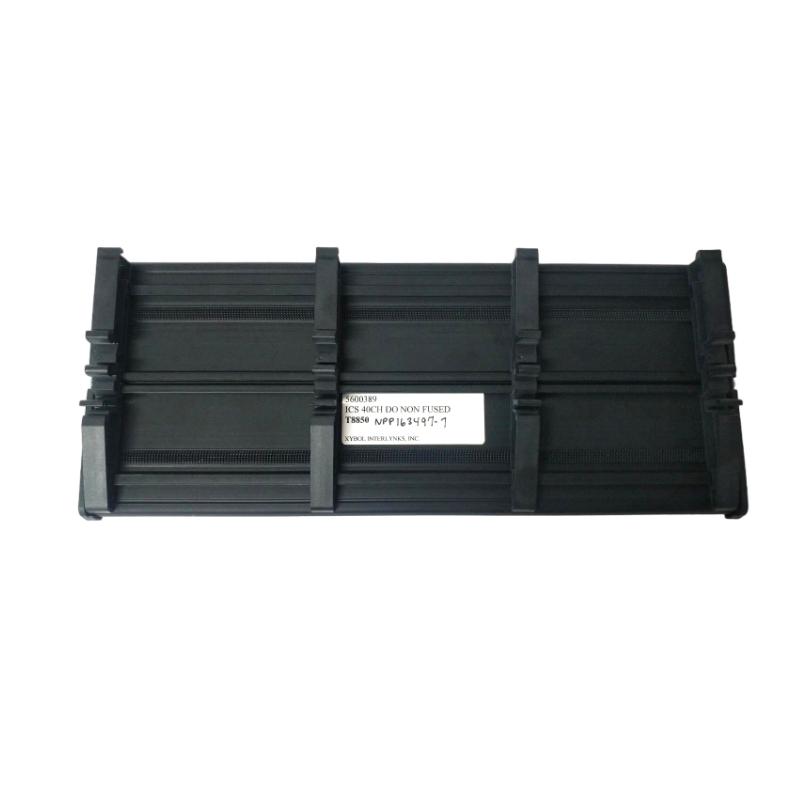 ICS Triplex T8850 | Analog AI/DI Field Terminal Original Original