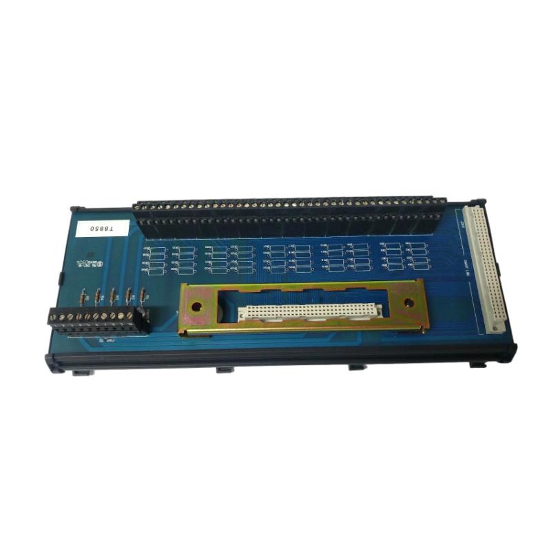 ICS Triplex T8850 | Analog AI/DI Field Terminal Original Original
