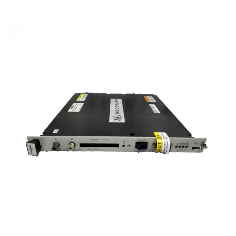 Woodward 5466-1049 | CPU Control Module Hot Items Original