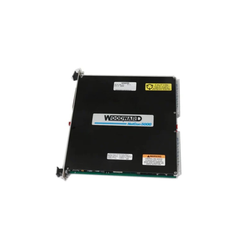 Woodward 5466-1049 | CPU Control Module Hot Items Original