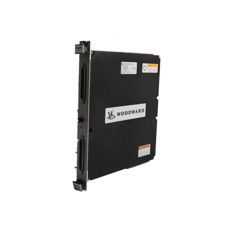 Woodward 5466-257 | CPU Control Module Rave reviews Trusted supplier