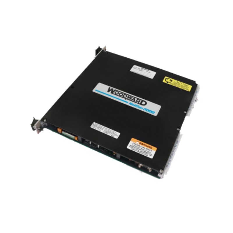 Woodward 5466-257 | CPU Control Module Rave reviews