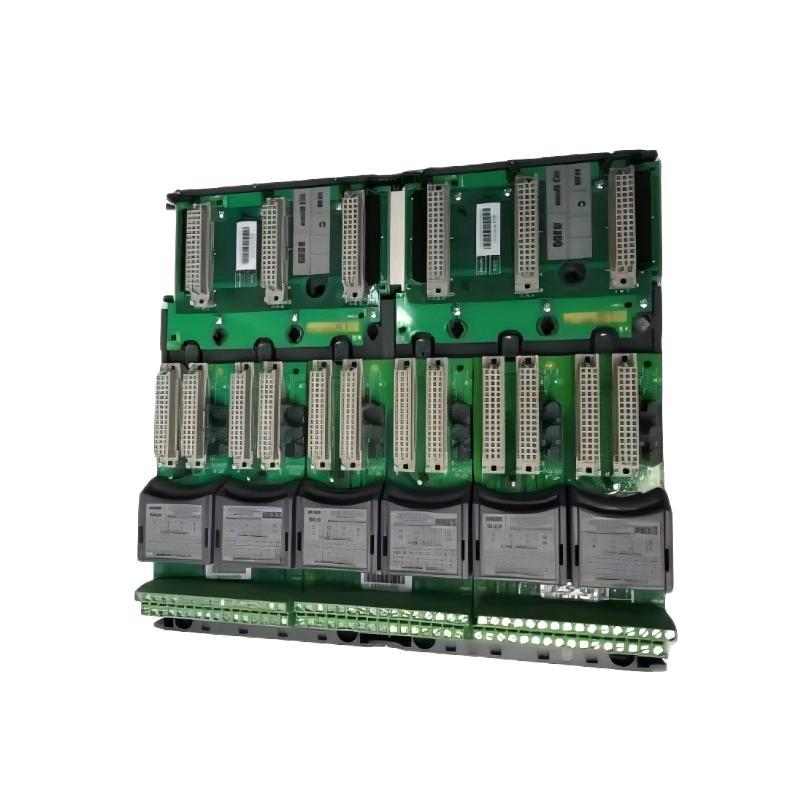 ICS Triplex T8891 | Speed Monitoring Output Field Terminal New In Stock Trusted supplier