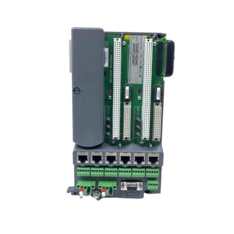 ICS Triplex T9100 | I/O Base Unit Unbelievable Prices Fast Shipping!