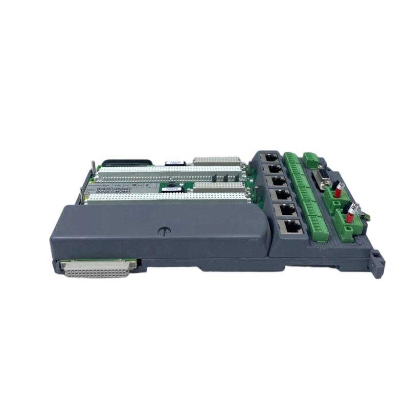 ICS Triplex T9100 | I/O Base Unit Unbelievable Prices Fast Shipping!