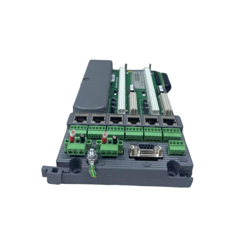 ICS Triplex T9100 | I/O Base Unit Unbelievable Prices Fast Shipping!
