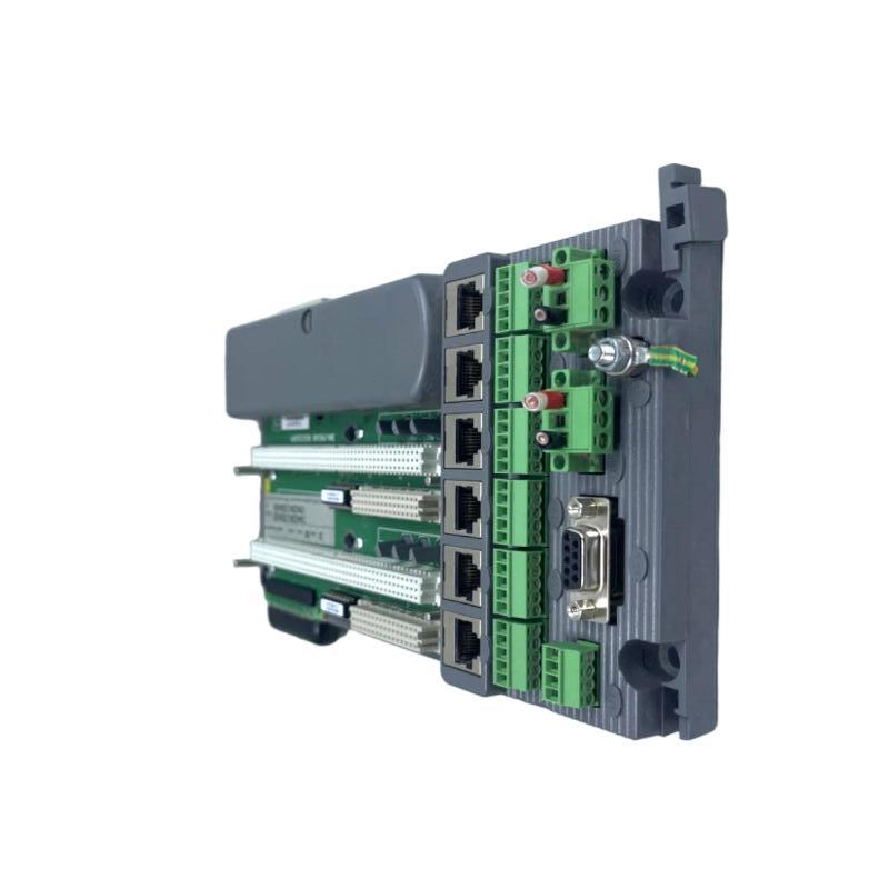 ICS Triplex T9100 | I/O Base Unit Unbelievable Prices