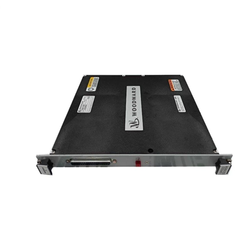 Woodward 5466-258 | CPU Control Module Original Original