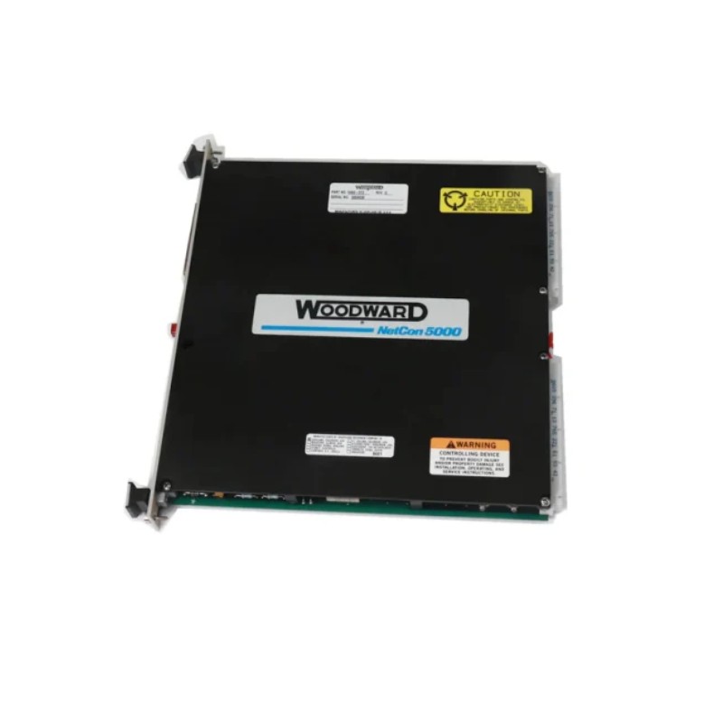 Woodward 5466-318 | CPU Control Module Hot Items Original
