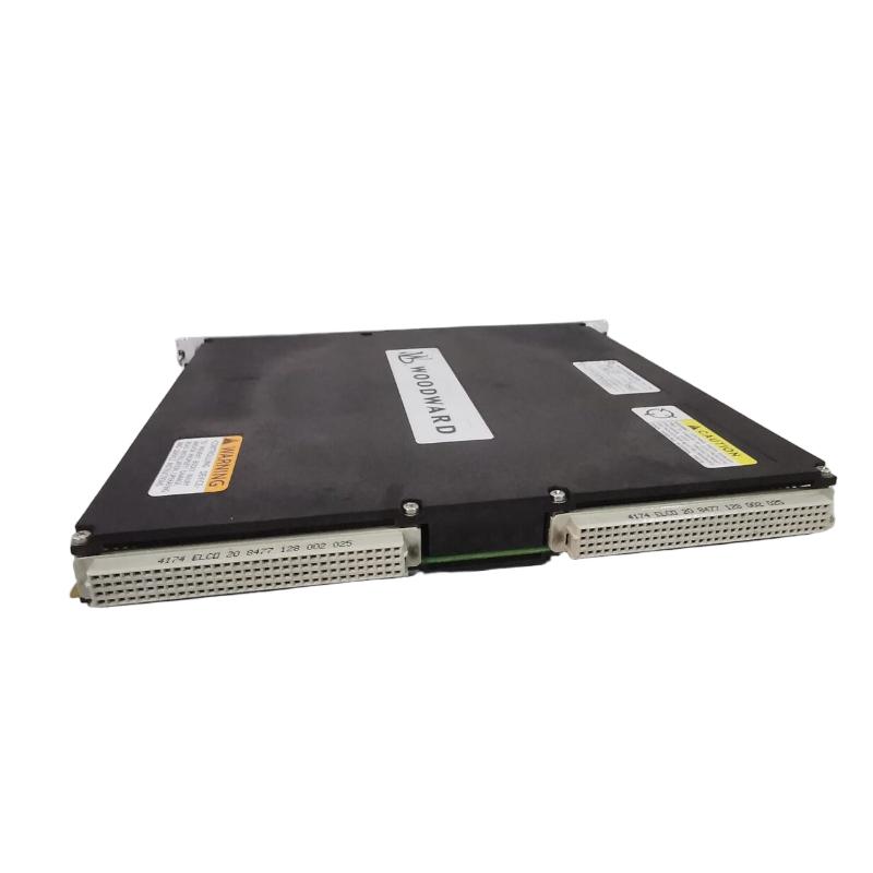 Woodward 5466-318 | CPU Control Module Hot Items Original