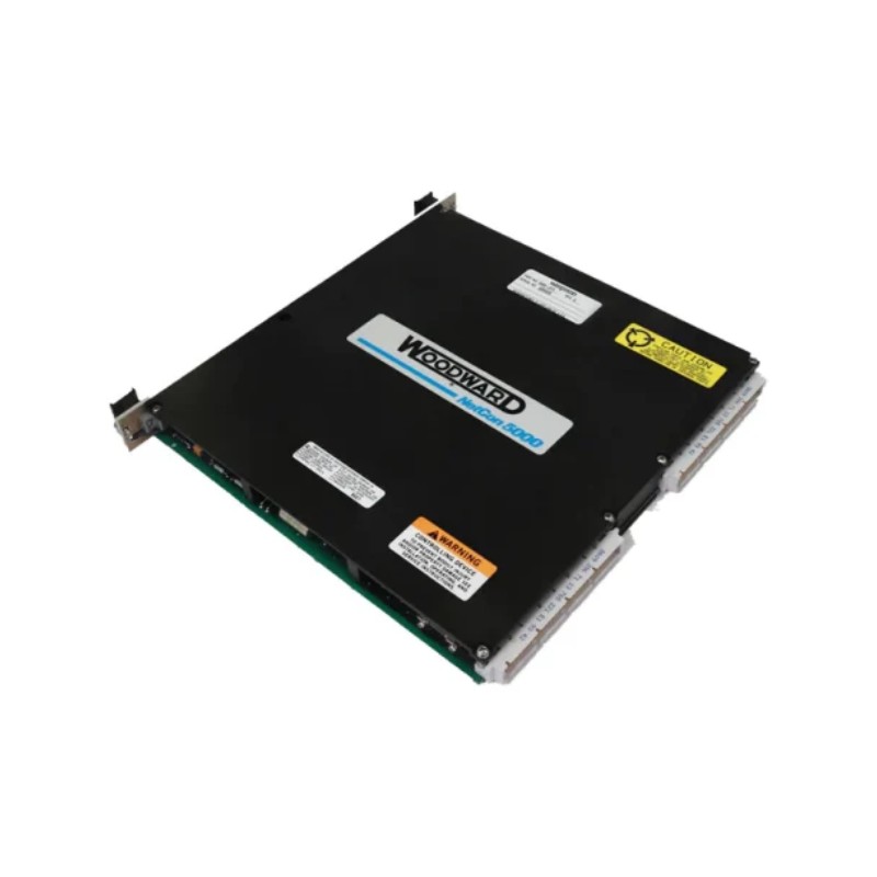 Woodward 5466-318 | CPU Control Module Hot Items Original