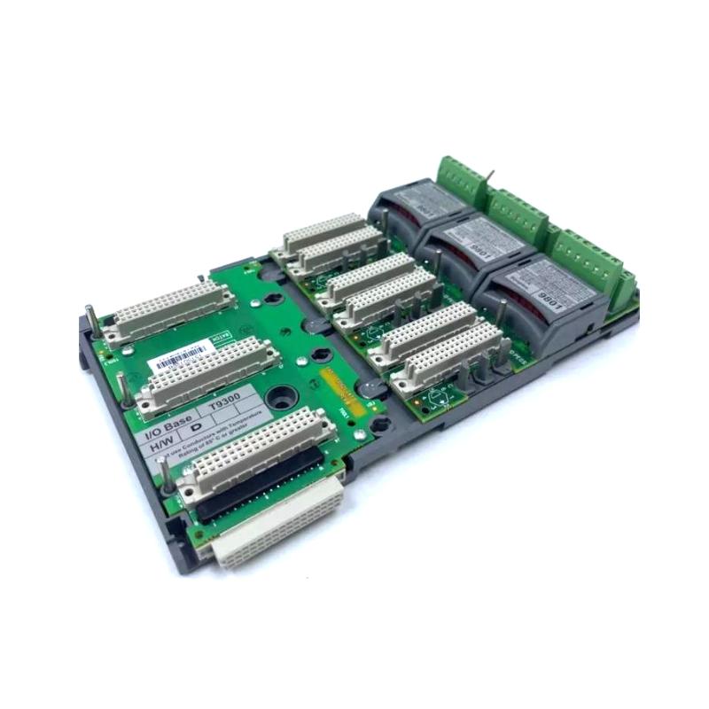 ICS Triplex T9300 (T9801) | I/O Base Unit Trusted supplier Original