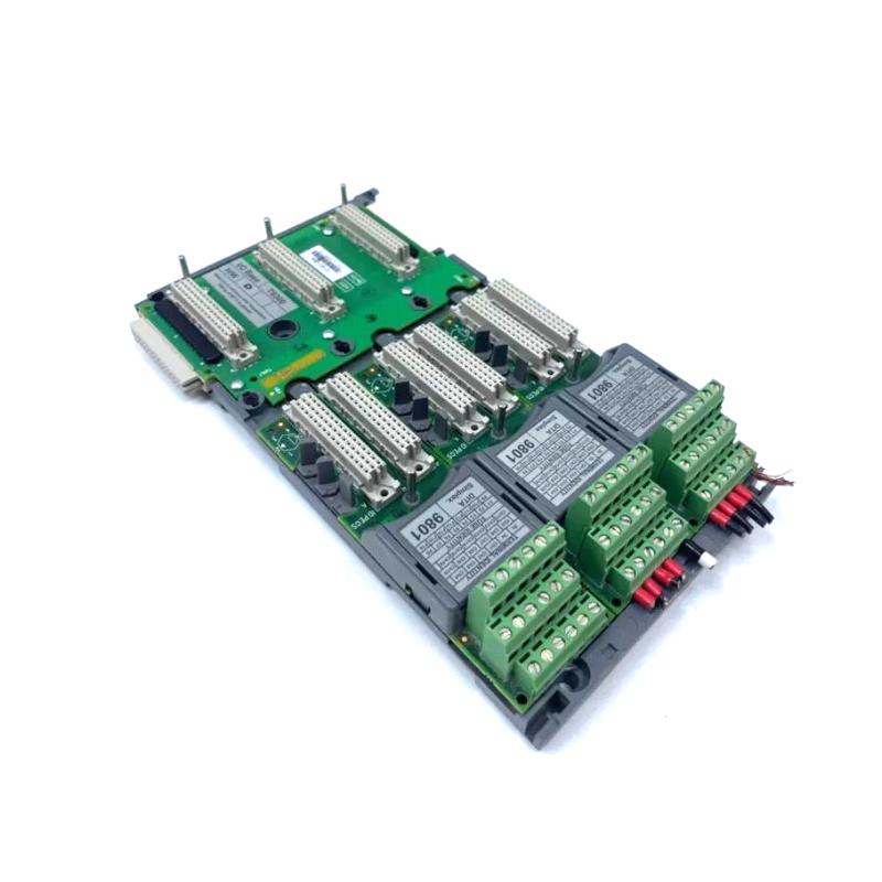 ICS Triplex T9300 (T9801) | I/O Base Unit Trusted supplier Original