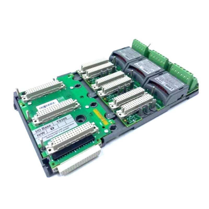 ICS Triplex T9300 (T9851) | I/O Base Unit Efficient delivery 30-Day Returns！