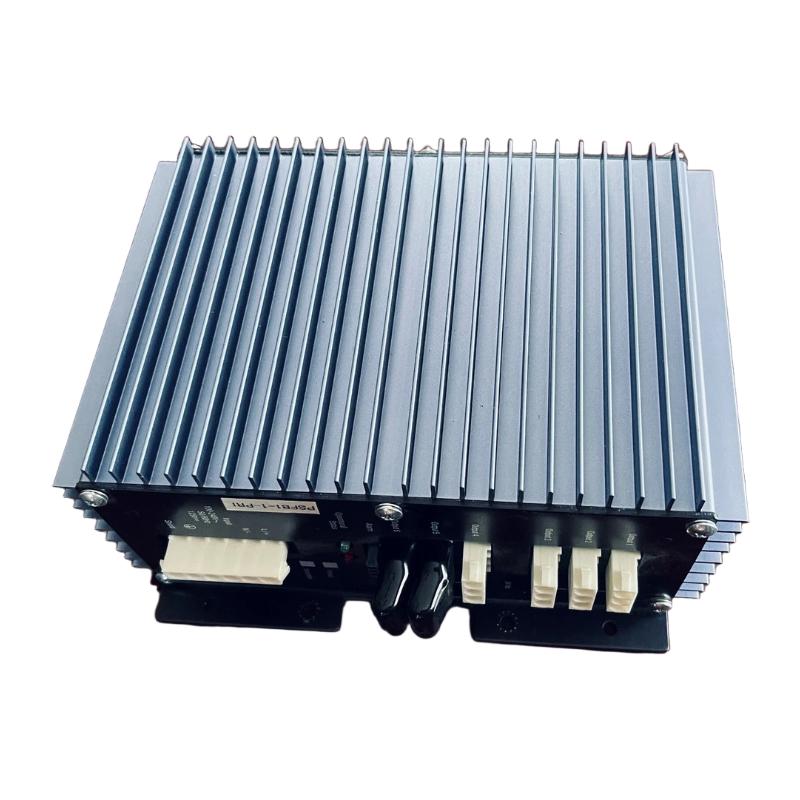 Foxboro FPS400-24 | Power Supply Module Recommended products 100% New