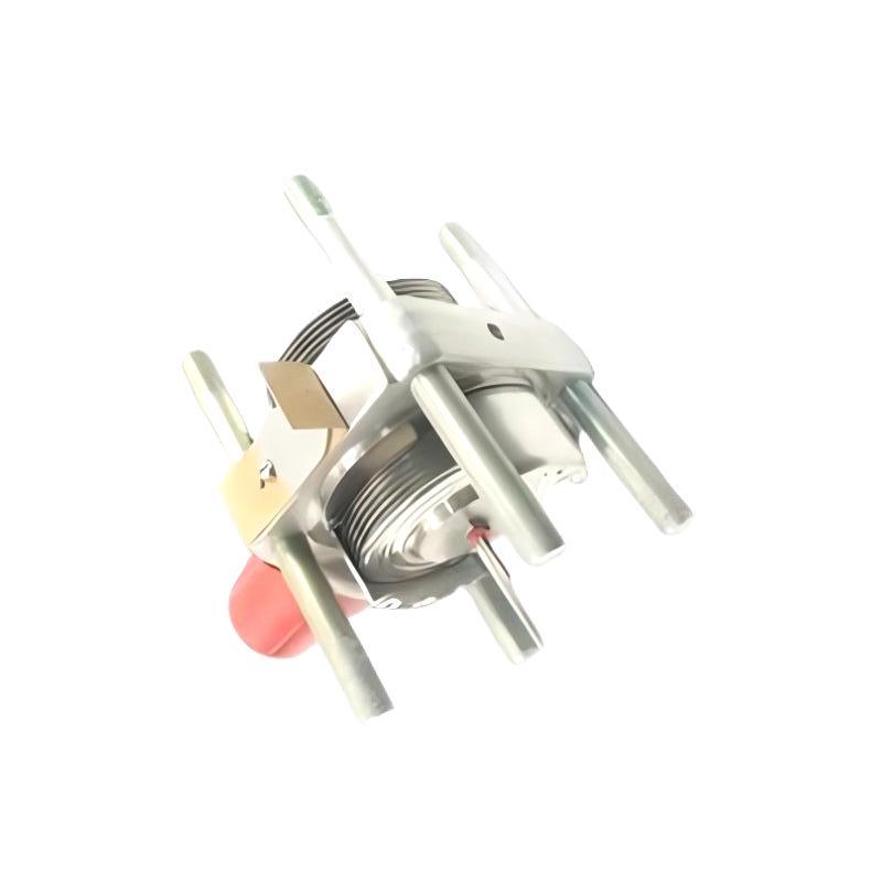 Foxboro D0128QJ | Diaphragm Flowmeter Assembly 30-Day Returns Fast Shipping!