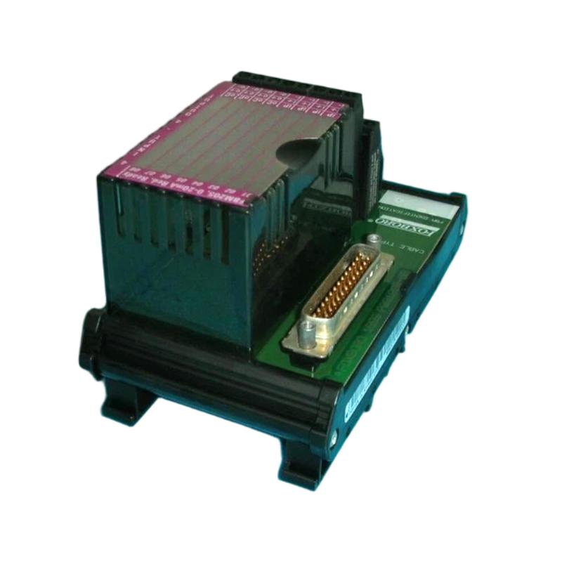 Foxboro P0916AJ | I/O Interface Termination Assembly Hot Items New In Stock
