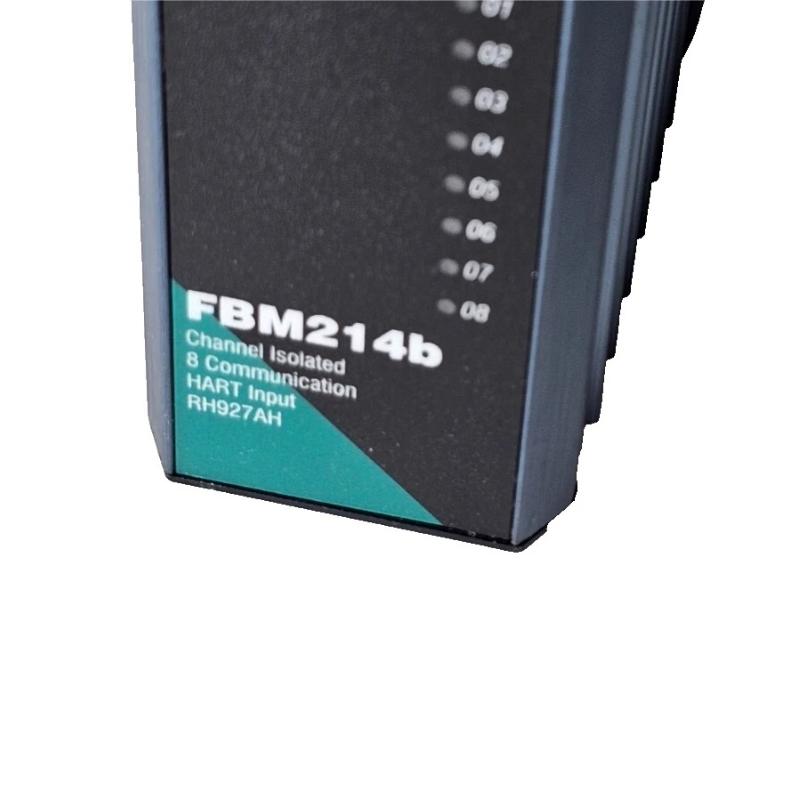 Foxboro RH927AH | Input Module Recommended products Original