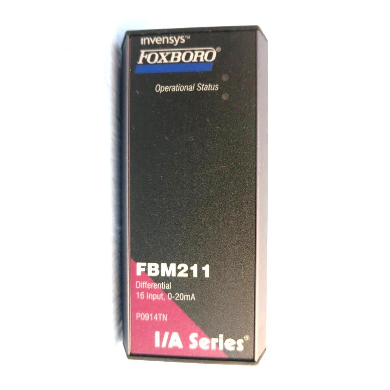 Foxboro P0914TN | Input Interface Module Hot Items 100% New