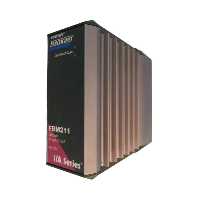 Foxboro P0914TN | Input Interface Module Hot Items 100% New