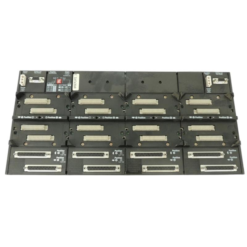 Foxboro P0926JM | 8-Position Modular Baseplate New In Stock Unbelievable Prices!