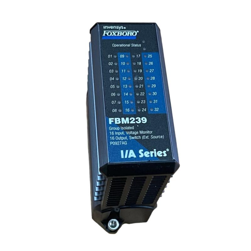 Foxboro P0927AG | Discrete I/O Module Price Advantage 100% New