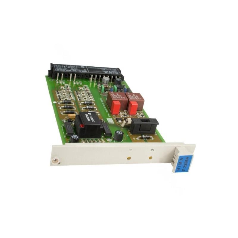 HIMA F3226A | Discrete Input Module Efficient delivery Original