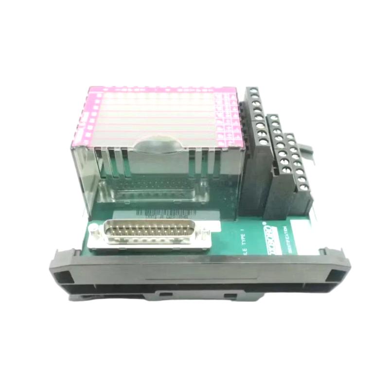 Foxboro FBM204 P0916AG | Field Terminal Assembly Efficient delivery 30-Day Returns！