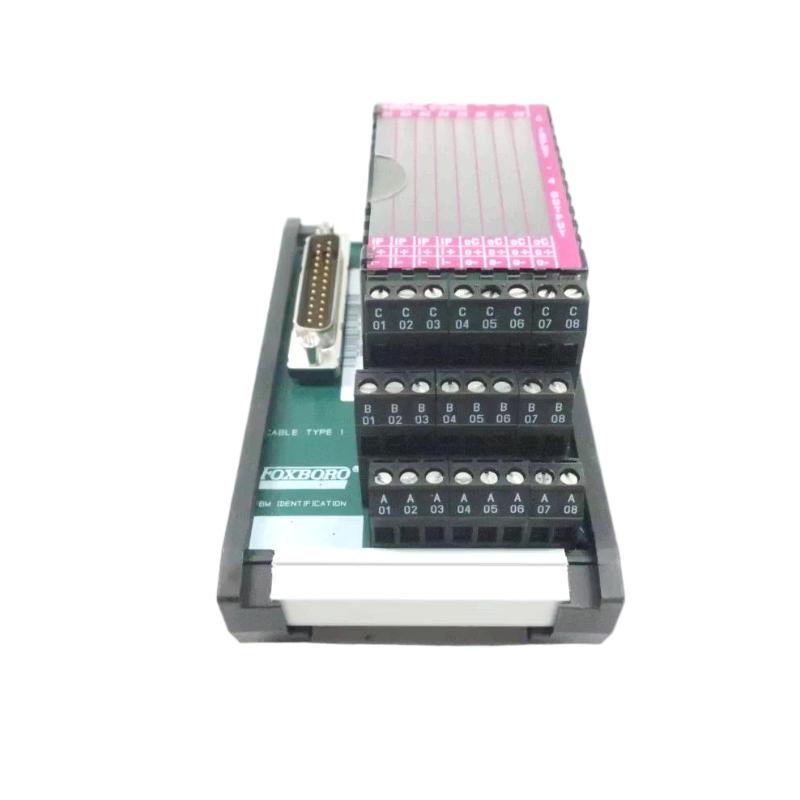 Foxboro FBM204 P0916AG | Field Terminal Assembly Efficient delivery 30-Day Returns！