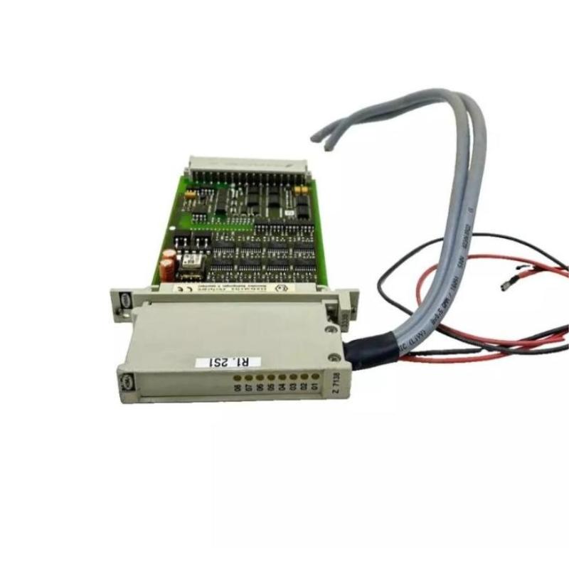HIMA Z7138/3330/C5/P2/R | Safety Controller Module New In Stock Unbelievable Prices!
