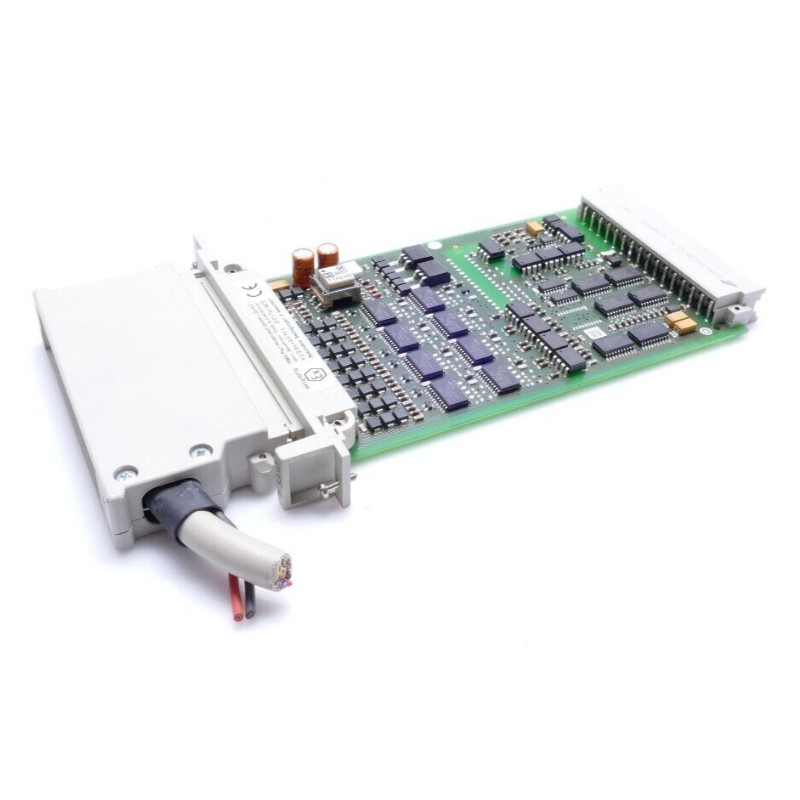 HIMA Z7138/3330/C5/P2/R | Safety Controller Module New In Stock Unbelievable Prices!