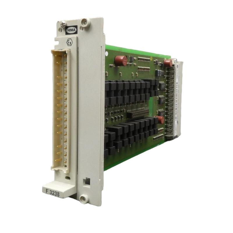 HIMA F3238 | Discrete Output Module 100% New 12-Month Warranty