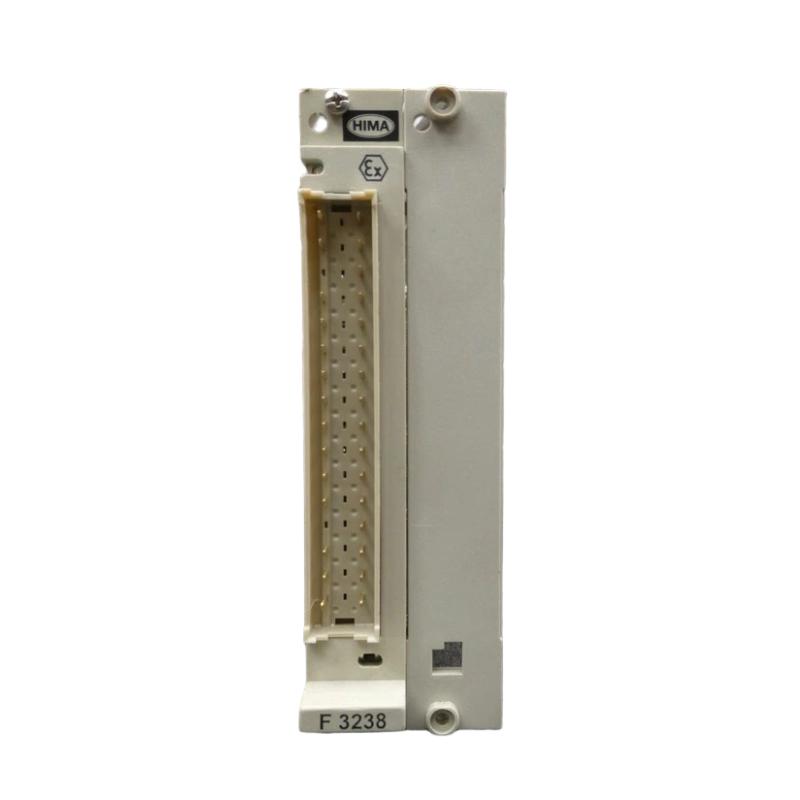 HIMA F3238 | Discrete Output Module 100% New 12-Month Warranty