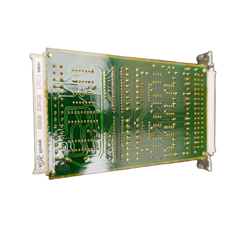 HIMA F3300 | Safety Controller Module 12-Month Warranty 100% New