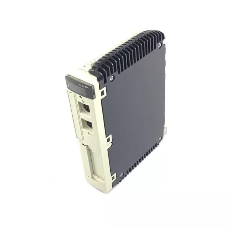 Schneider TSXP57024M | VDC Logic I/O Module 30-Day Returns Unbelievable Prices!